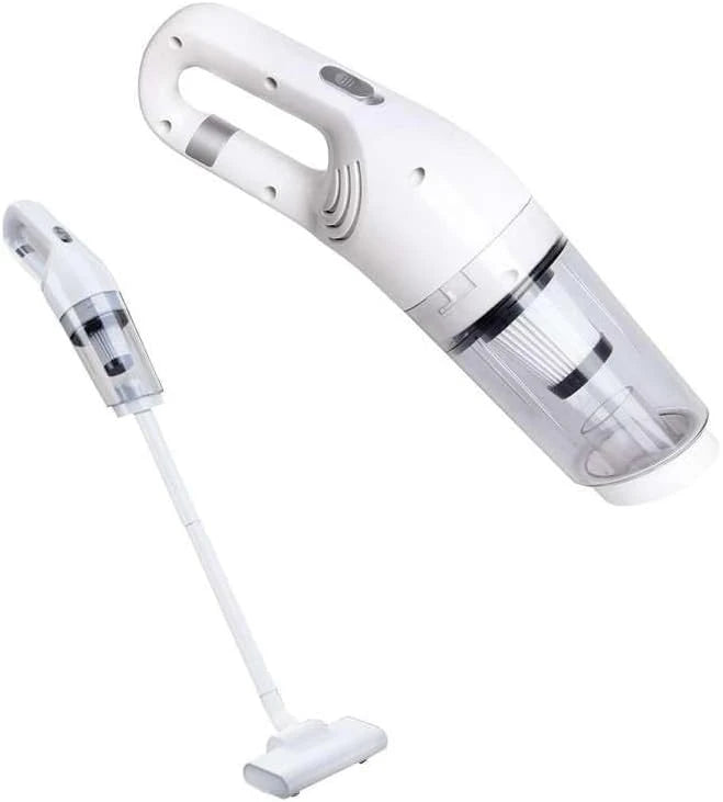 5-in-1 Wireless Stick Vacuum Cleaner – Powerful Cordless Handheld